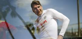 Indy: Power lidera primeiro treino livre em Long Beach