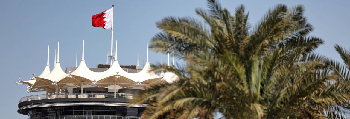 GP do Bahrein 2025: o ao vivo do Treino Livre 1 da F1 em Sakhir