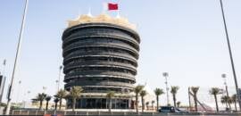 F1: Reunião no sábado discutirá futuro das corridas no Oriente Médio