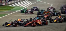 F1: Qual horário e onde assistir ao GP do Bahrein 2025 hoje? Veja aqui