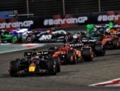 F1: Logística e segurança impedem nova data para GP do Bahrein, segundo chefe da Pirelli