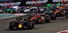 F1: Chefes de equipe comentam impactos da economia global na Fórmula 1