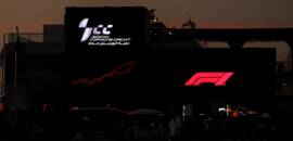 Confira a classificação do campeonato da F1 2025 antes do GP da Arábia Saudita