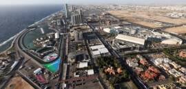 F1 pode ficar sem corridas por um mês se Bahrein e Arábia Saudita forem cancelados