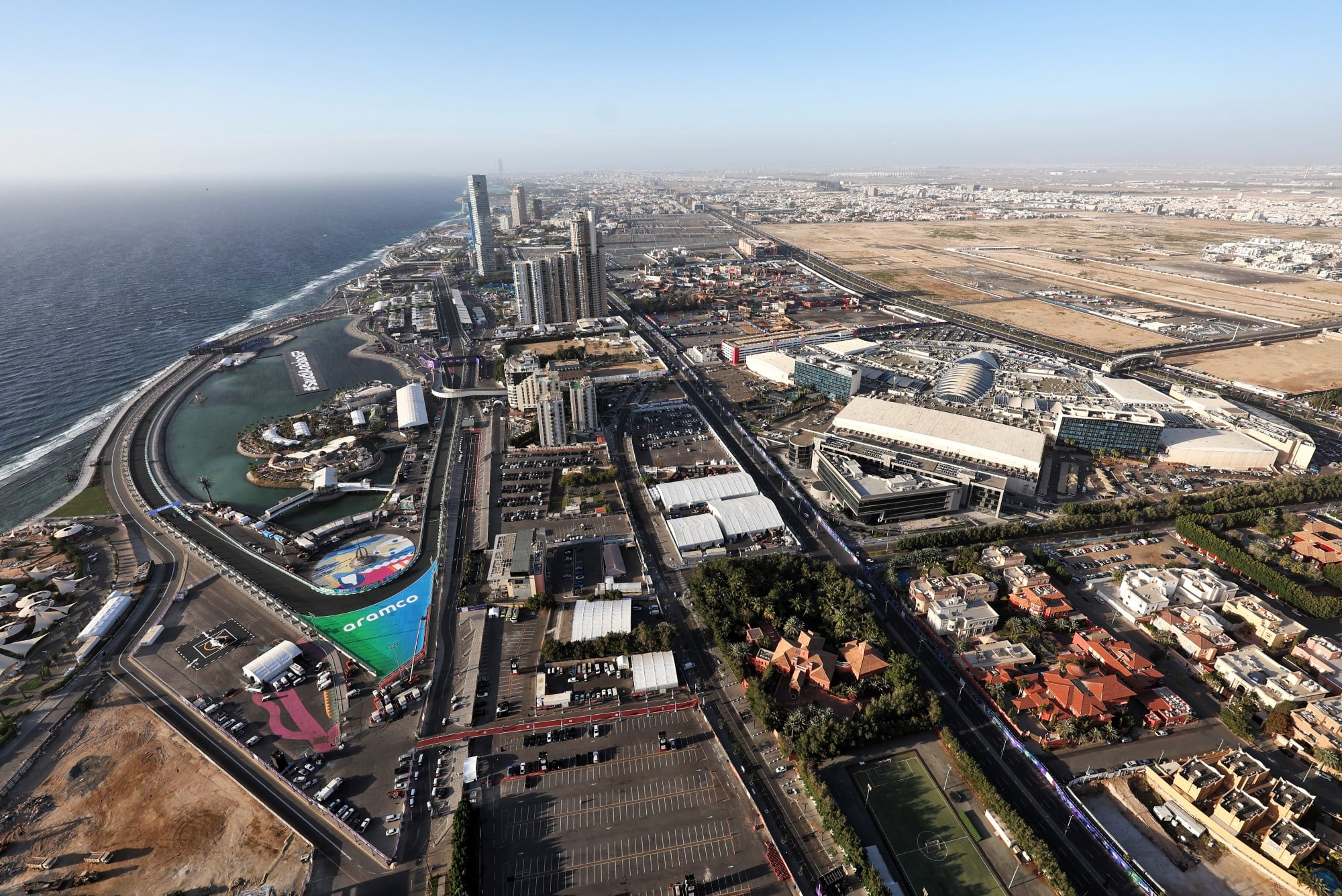 F1 pode ficar sem corridas por um mês se Bahrein e Arábia Saudita forem cancelados