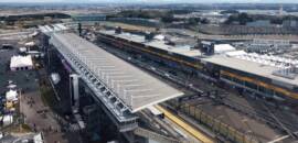 GP do Japão 2025: o ao vivo do Treino Livre 2 da F1 em Suzuka
