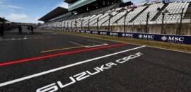 F1: Clima pode ser fator decisivo no GP do Japão