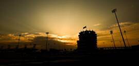 GP do Bahrein 2025: os dias e horários da F1 em Sakhir