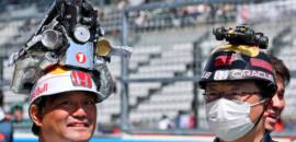 GP do Japão 2025: os dias e horários da F1 em Suzuka