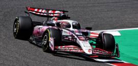 Fórmula 1: Ocon elogia trabalho da Haas e rebate críticos