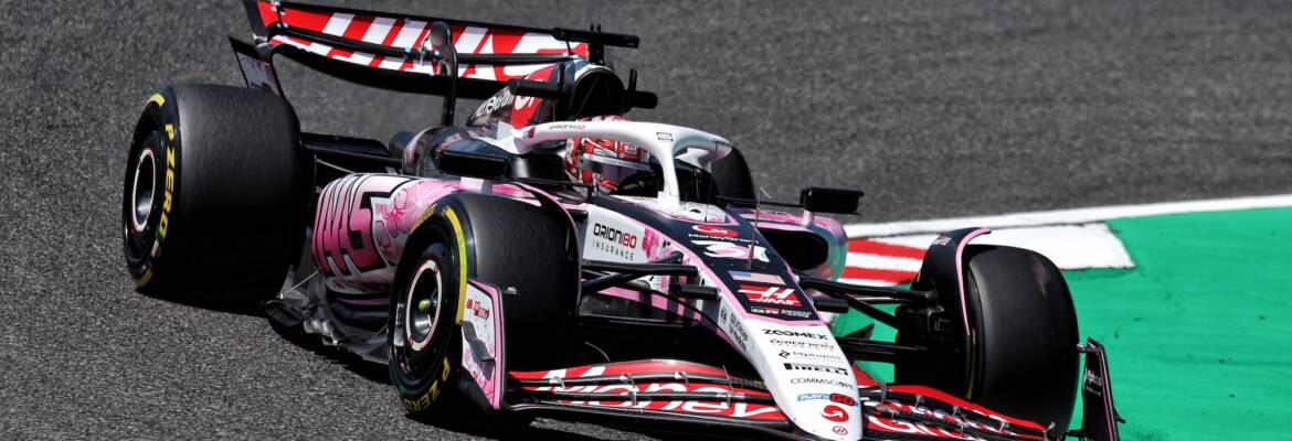 Fórmula 1: Ocon elogia trabalho da Haas e rebate críticos