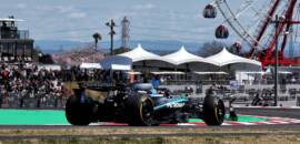 F1: Russell frustrado com P5 no Japão