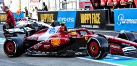 F1: Vasseur diz que problema da Ferrari não é o conceito do carro
