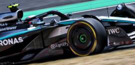 F1 hoje? Descubra como assistir à qualificação do GP do Japão 2026
