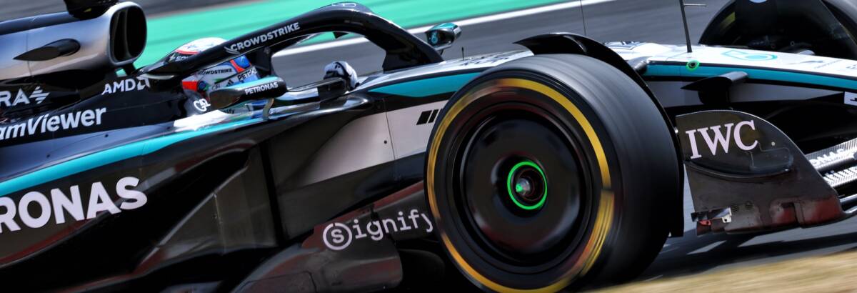 F1 hoje? Descubra como assistir à qualificação do GP do Japão 2026