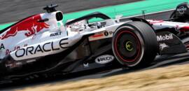Confira a classificação do campeonato da F1 2025 após o GP do Japão