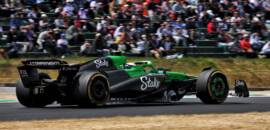 F1: Confira o resultado completo do TL3 para o GP do Japão
