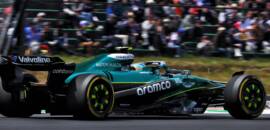 F1: Aston Martin desconversa sobre Verstappen e reforça foco em Alonso e Stroll