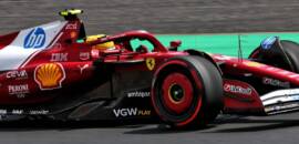 F1: Saiba como assistir à definição do pole do GP do Japão 2026 amanhã