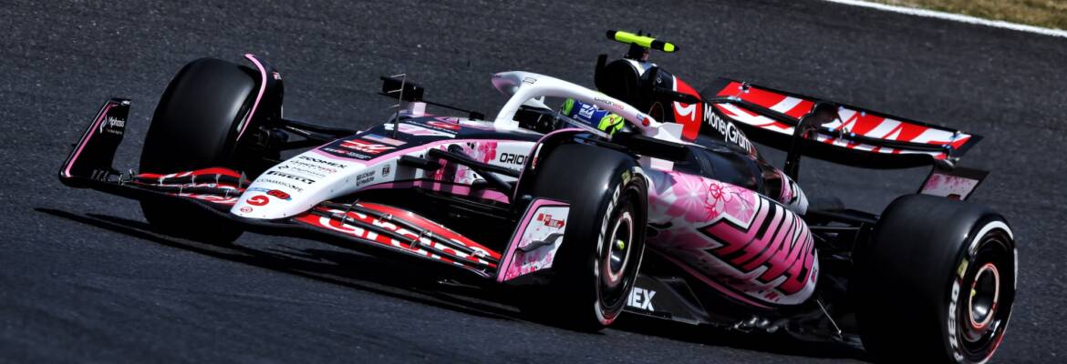 Fórmula 1: Chefe da Haas elogia equipe pela pontuação de Bearman