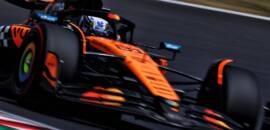 Fórmula 1: Piastri nega que McLaren tenha vantagem absoluta no Bahrein