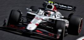 F1: Após chegar em 12º no Japão, Tsunoda reconhece: “Há trabalho a ser feito”