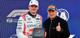 Fórmula 1: Verstappen alerta Red Bull mesmo depois da pole em Suzuka