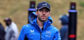 F1: “Um verdadeiro líder na Alpine”, afirmou Gasly elogiando Briatore