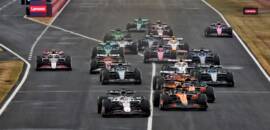 F1 hoje: Globo confirma Suzuka e Aston segue agitando