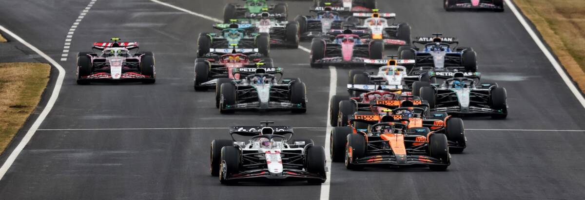 F1 hoje: Globo confirma Suzuka e Aston segue agitando