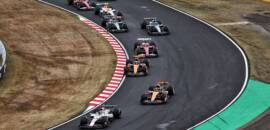 F1: Tem corrida neste fim de semana? Saiba quando é o GP do Japão 2026