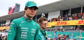 F1: Stroll opina sobre “triste” regulamento de 2026: “Projeto de ciências”
