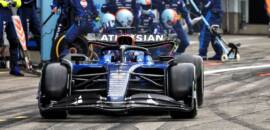 F1 hoje: Suzuka ganha destaque e motores voltam ao debate