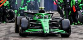F1: CEO da F2 celebra confiança em pilotos vindos da categoria de acesso