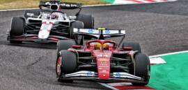 F1 hoje? Veja o horário e onde assistir ao GP do Japão 2026