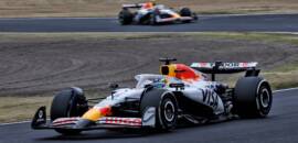 F1: Racing Bulls destaca desafio com o clima no Bahrein