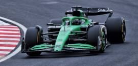 F1: Hülkenberg pode ser desclassificado do GP do Bahrein por prancha irregular
