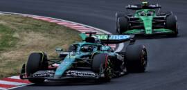 F1: Globo e sportv exibem GP do Japão 2026 ao vivo