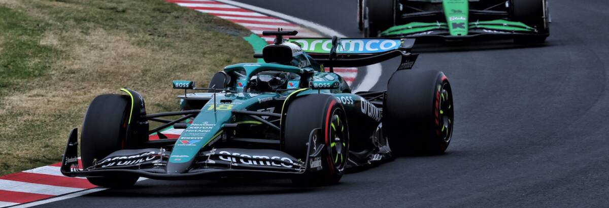 F1: Globo e sportv exibem GP do Japão 2026 ao vivo