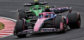 F1: Qual horário e onde assistir aos treinos do GP do Japão 2026 desta noite? Saiba aqui