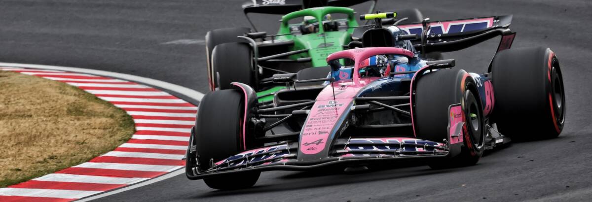 F1: Qual horário e onde assistir aos treinos do GP do Japão 2026 desta noite? Saiba aqui