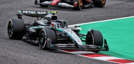 F1: Mudança de regras pode ter piorado crise da Mercedes