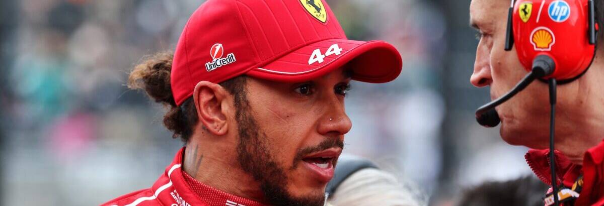F1: Comentaristas apontam falhas na comunicação entre Hamilton e Adami