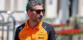 F1: Stella defende adiamento de mudança nos motores atuais para 2028