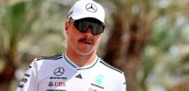 F1: Wolff celebra retorno de Bottas à categoria com a Cadillac em 2026