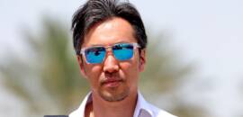 F1: Chefe da Haas conta história curiosa com Takuma Sato