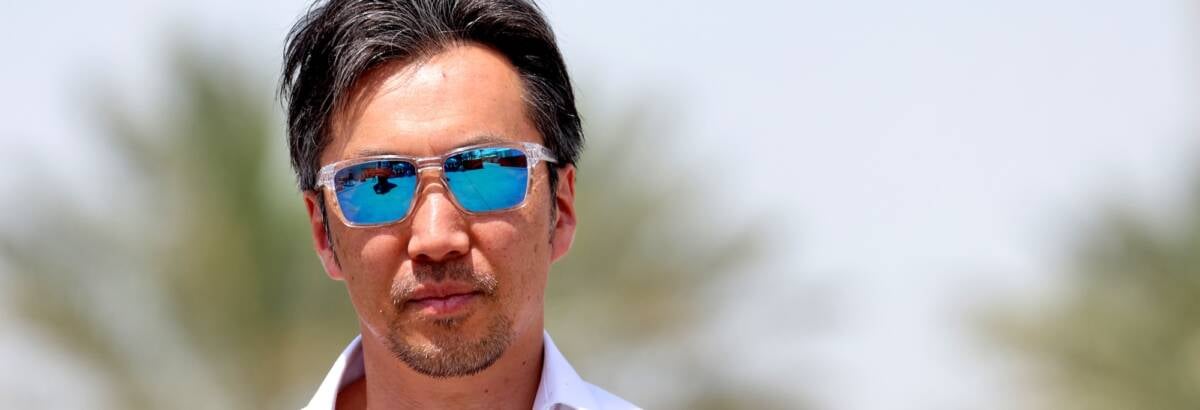 F1: Komatsu acredita em muitos erros e perdas de tempo no início da temporada
