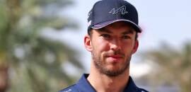 F1: Gasly faz anúncio enigmático de novo produto em suas redes sociais