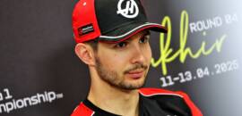 F1: Confira lista de pilotos com mais largadas sem pole; Ocon pode se tornar segundo