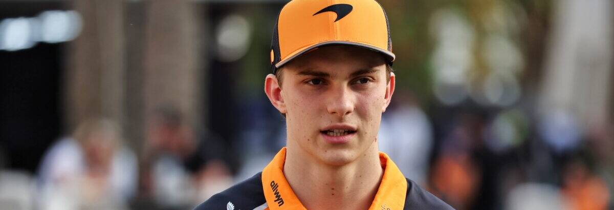 Fórmula 1: Desempenho de Piastri levanta debate sobre liderança na McLaren